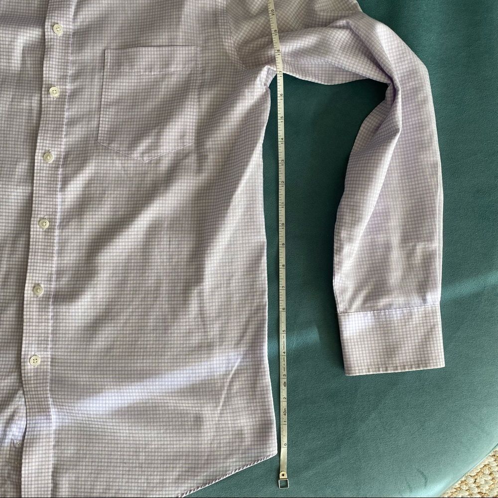 Merona Button Down Shirt - Picture 4 of 8